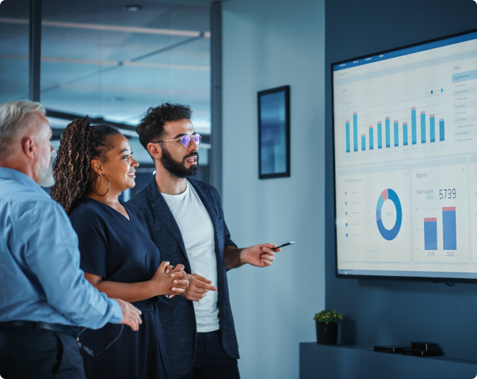 PEO Solutions for Diverse Industries